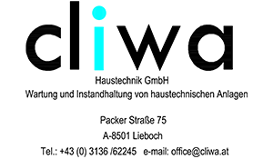 Cliwa Haustechnik GmbH